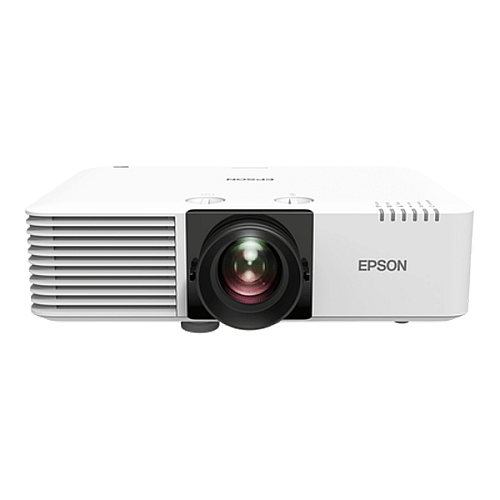 Máy chiếu Laser 4Ke Epson EB-L770U